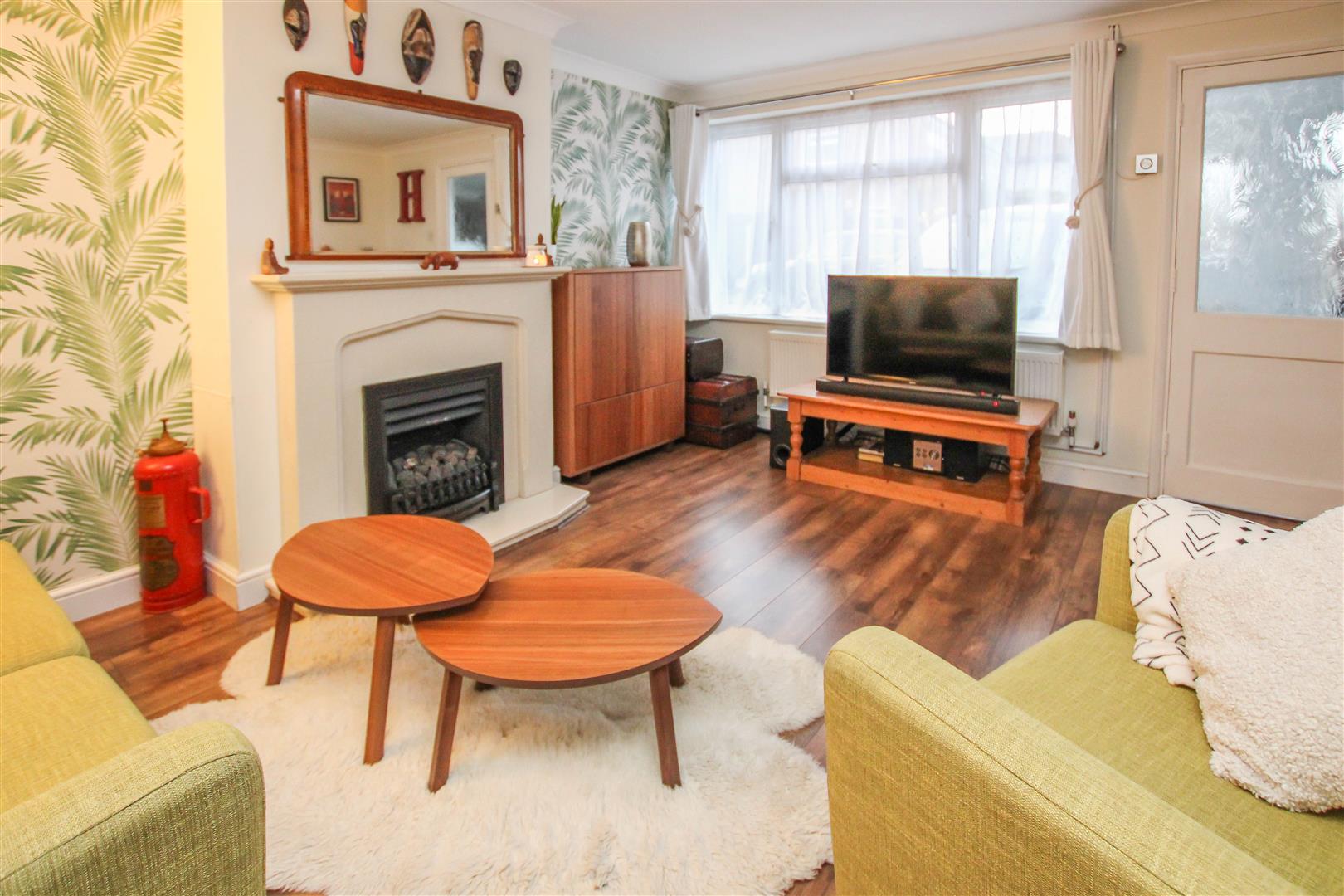 Wistaria Close, Pilgrims Hatch, Brentwood Keith Ashton